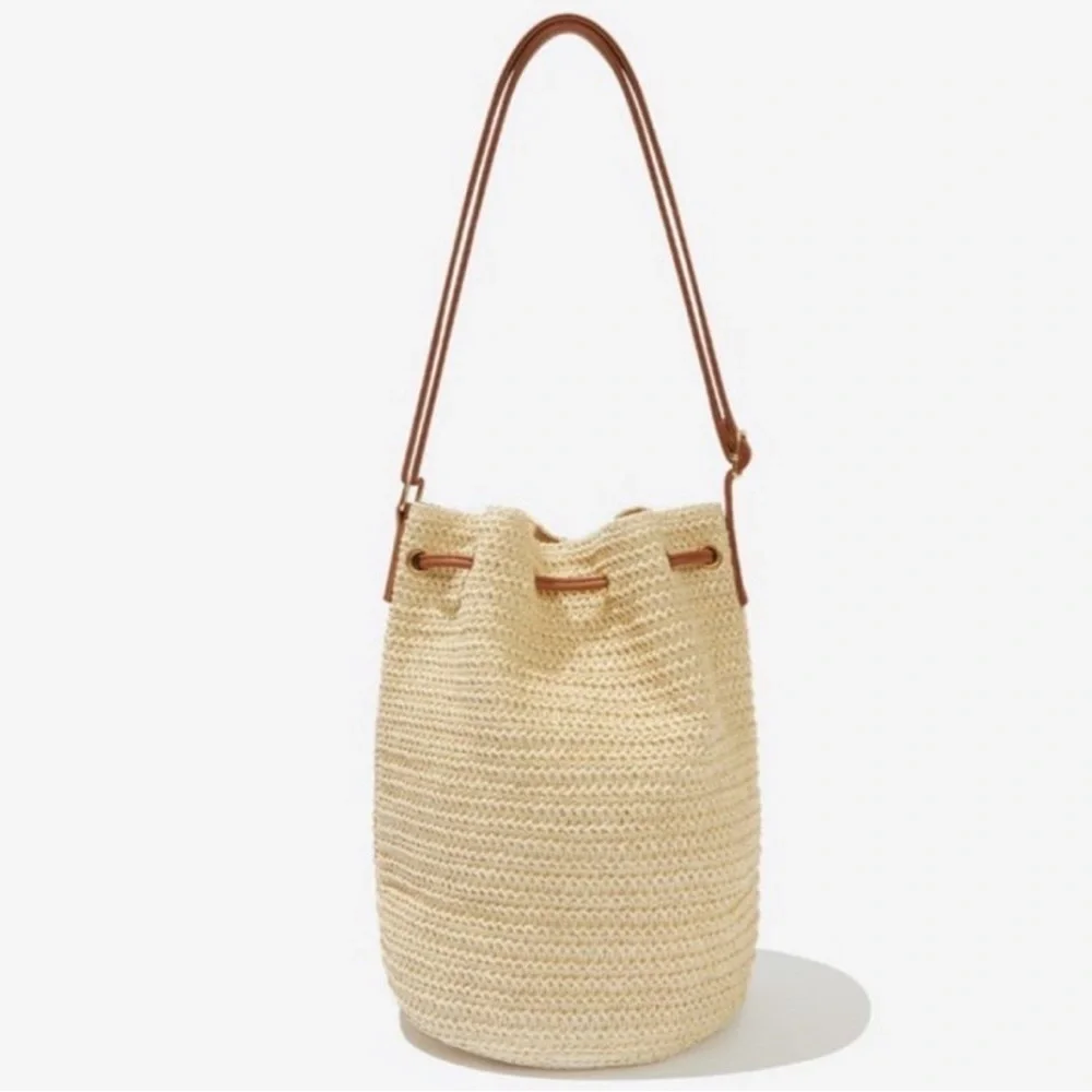 New in packaging Montce Swim Ali Bucket Bag - Picture 6 of 10
